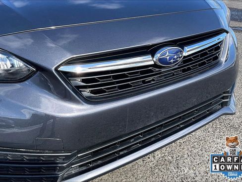 Certified 2023 Subaru Impreza Premium image 30