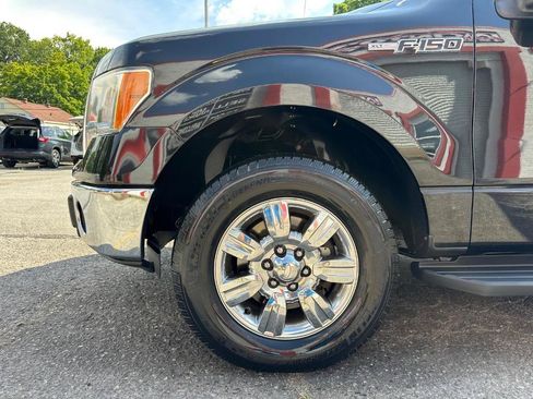 Used 2011 Ford F150 XLT w/ XLT Convenience Pkg RWD image 12