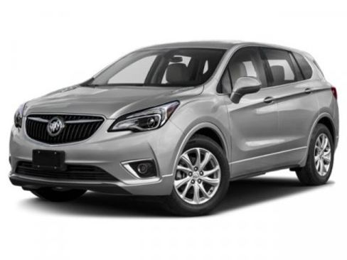 Used 2019 Buick Envision Essence image 1