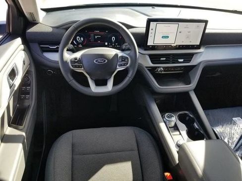 New 2026 Ford Explorer Active AWD/4WD image 21