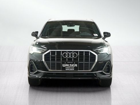 Used 2022 Audi Q3 2.0T Premium Plus AWD/4WD image 8