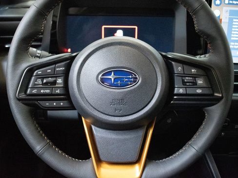New 2026 Subaru Outback Wilderness AWD/4WD image 12