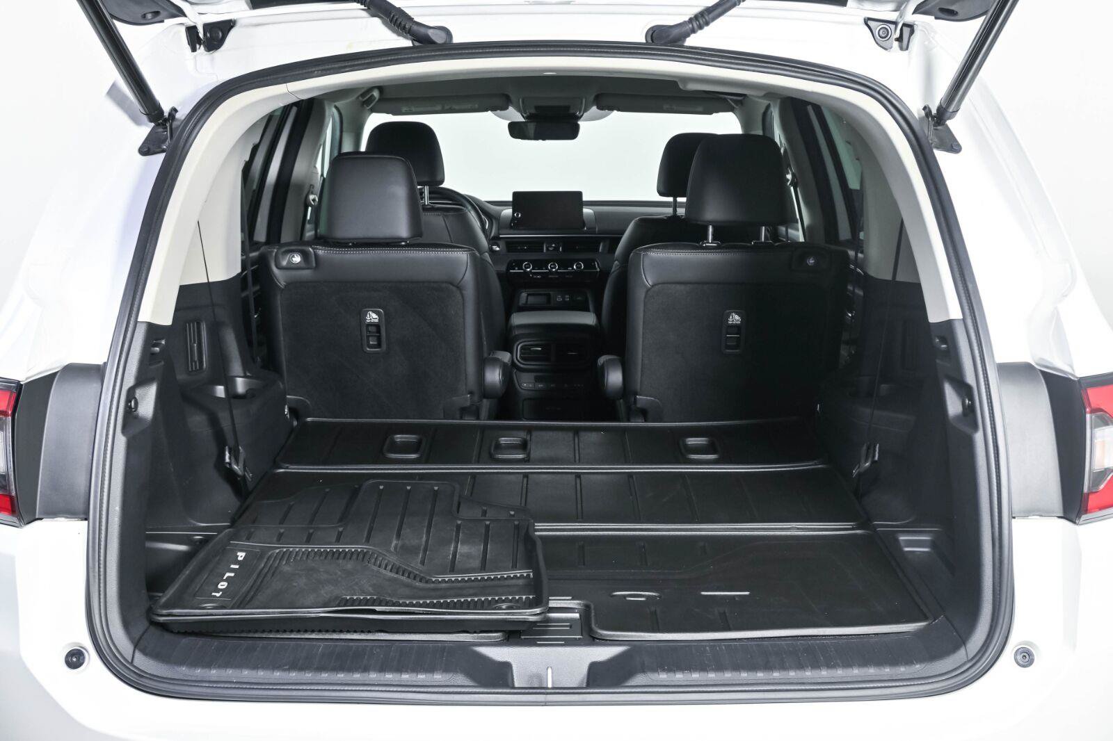 Used 2024 Honda Pilot EX-L image 27