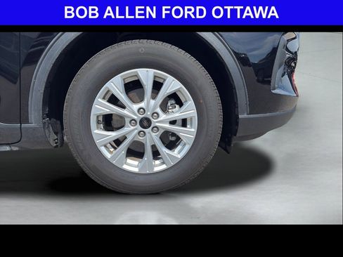 Used 2024 Ford Escape Active w/ Tech Pack #1 FWD image 25