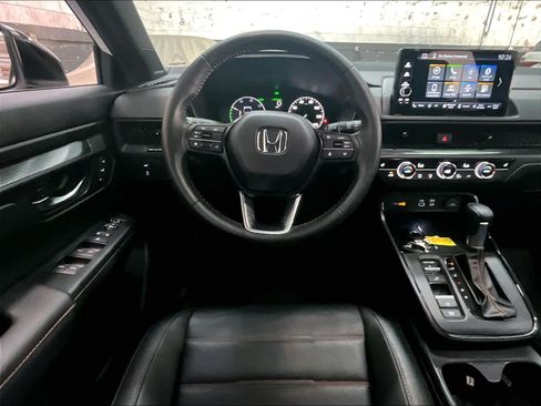 Used 2025 Honda CR-V Sport-L image 8