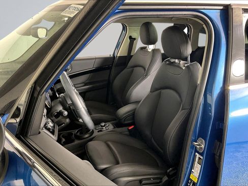 Used 2024 MINI Cooper Countryman S AWD/4WD image 25