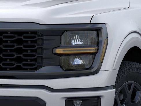 Used 2026 Ford F150 STX w/ Equipment Group 200A AWD/4WD image 18
