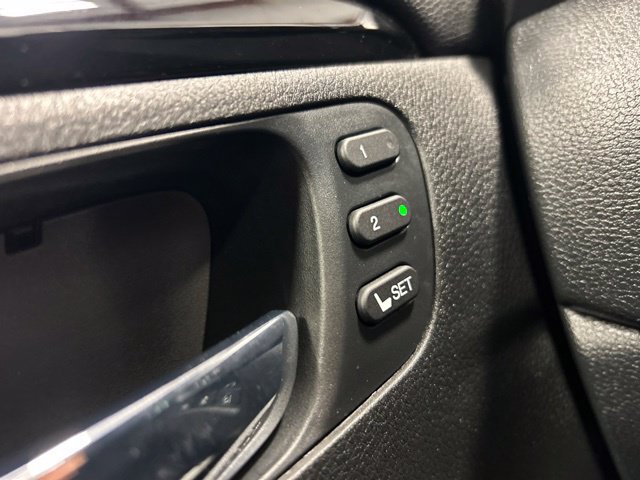 Certified 2022 Honda Ridgeline Black Edition image 35
