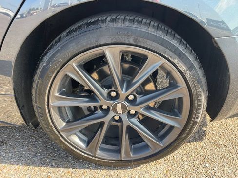 Used 2025 Cadillac CT5 Sport w/ Sun And Sound Package RWD image 18