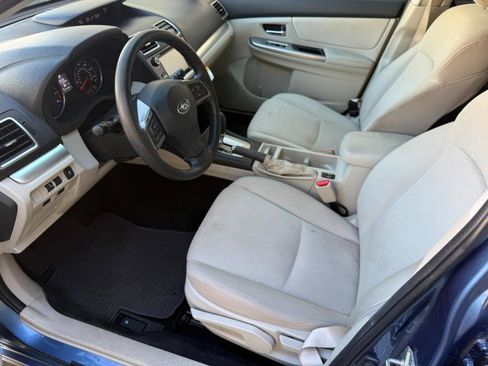 Used 2015 Subaru Crosstrek 2.0i Premium w/ Popular Package #2 image 10