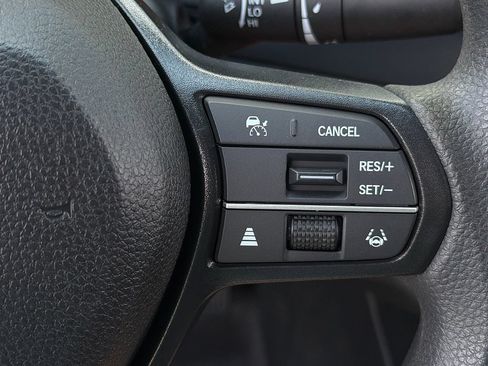 Used 2024 Honda Accord EX image 19