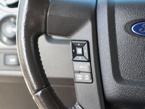 Used 2011 Ford F150 XLT w/ XLT Chrome Pkg RWD image 23