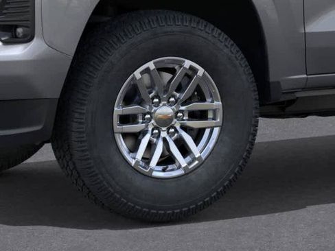 New 2026 Chevrolet Colorado LT w/ LT Convenience Package AWD/4WD image 9