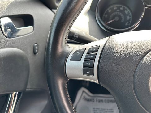 Used 2008 Saturn Sky w/ Weekend Getaway Package image 23