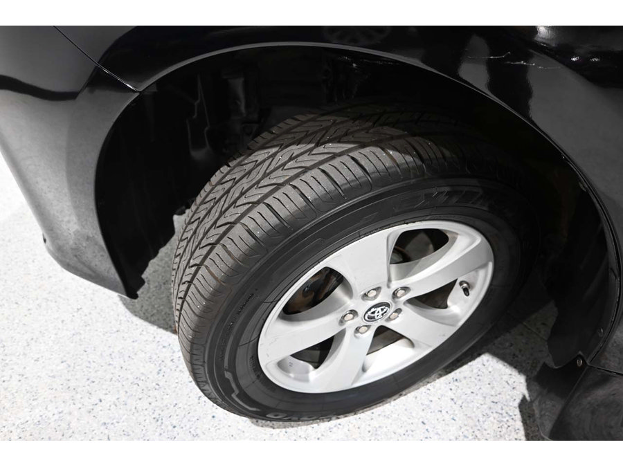 Used 2018 Toyota Sienna LE FWD image 11
