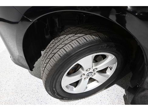 Used 2018 Toyota Sienna LE FWD image 11
