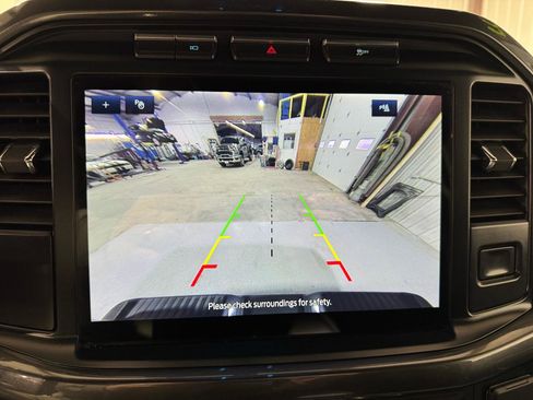 Used 2022 Ford F150 XLT w/ Equipment Group 302A High image 22