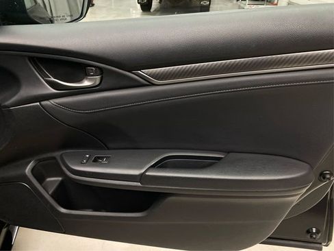 Used 2017 Honda Civic Sport Touring image 27