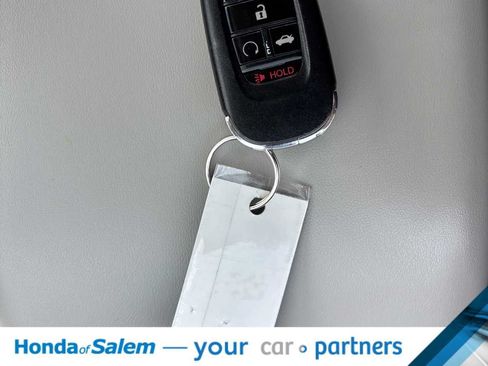 Used 2023 Honda Accord LX image 20