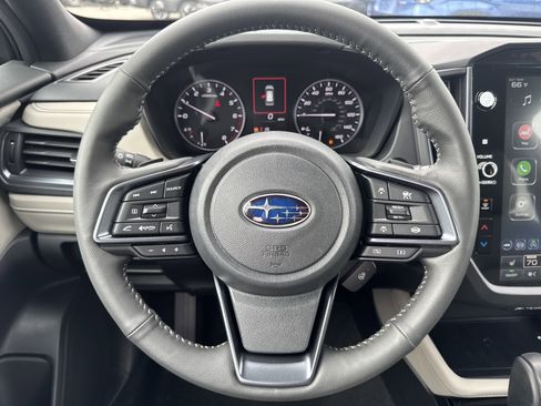 New 2026 Subaru Forester Limited image 13