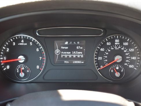 Used 2016 Kia Sorento AWD w/ LX Convenience Package image 16