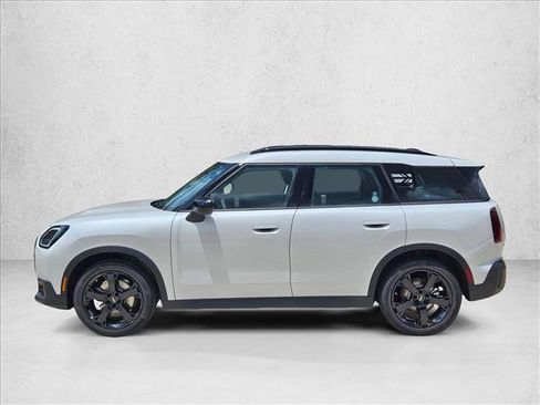 New 2027 MINI Cooper Countryman S AWD/4WD image 4