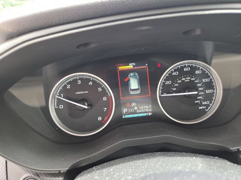 Used 2021 Subaru Forester Limited AWD/4WD image 7