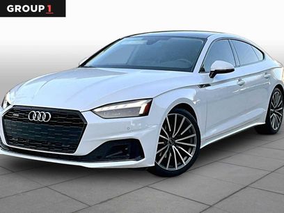 Used 2023 Audi A5 2.0T Premium Plus w/ Premium Plus