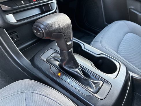 Used 2019 Chevrolet Colorado W/T w/ WT Convenience Package image 22