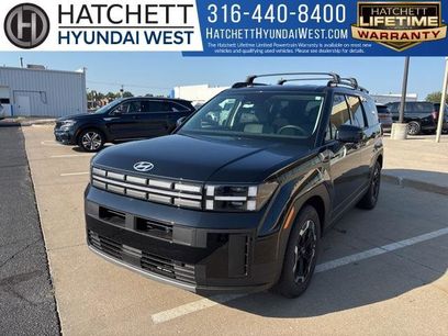 Certified 2025 Hyundai Santa Fe SEL