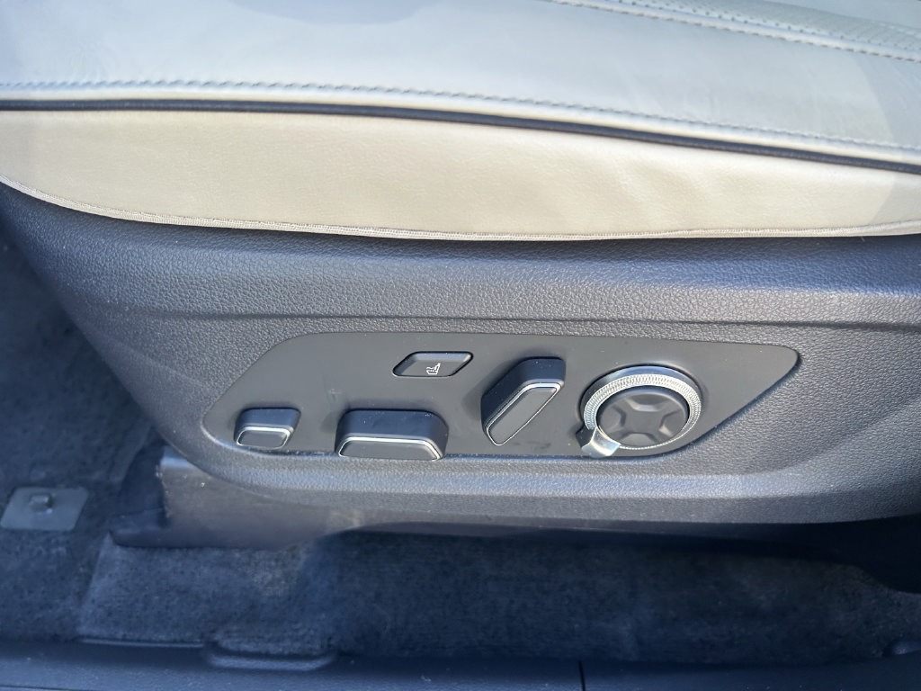 Certified 2023 Hyundai Palisade Calligraphy AWD/4WD image 25