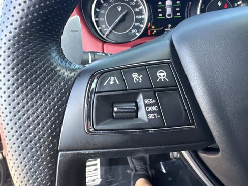 Used 2022 Maserati Ghibli GT image 28