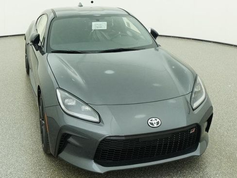 New 2026 Toyota GR86 RWD image 38