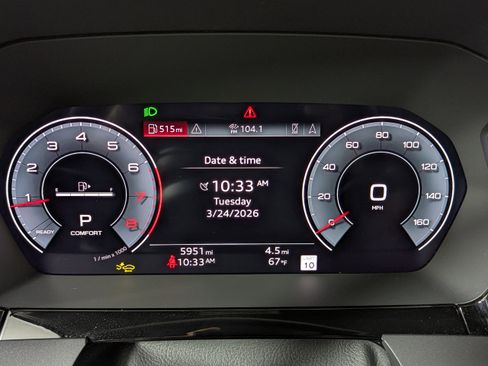 Certified 2025 Audi A3 2.0T Premium Plus w/ Premium Plus Package AWD/4WD image 18