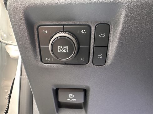New 2026 Ford Expedition King Ranch AWD/4WD image 21