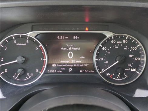 Used 2023 Nissan Rogue SV image 11