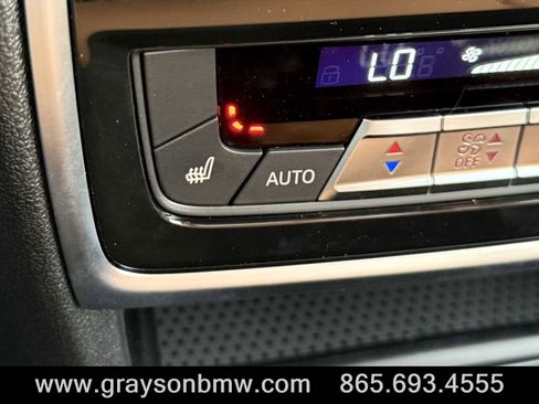 Used 2026 BMW X7 xDrive40i w/ Executive Package image 35