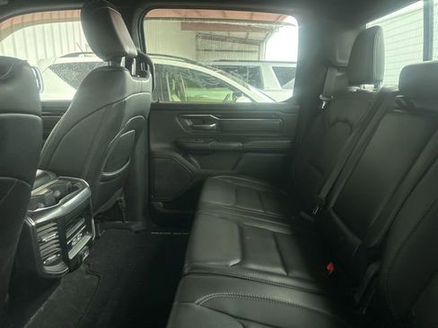 Used 2019 RAM 1500 Sport w/ Level 2 Equipment Group AWD/4WD image 22
