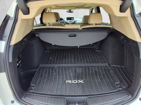 Used 2019 Acura RDX FWD w/ Technology Package image 6