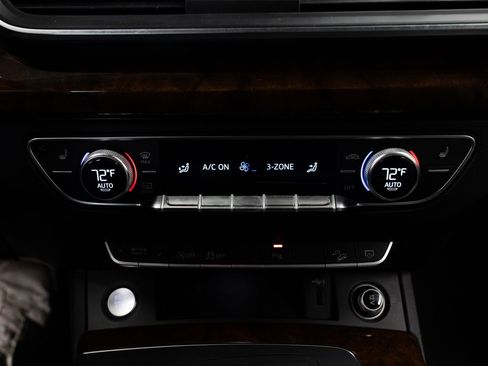 Used 2018 Audi Q5 2.0T Premium Plus w/ Premium Plus Package image 15