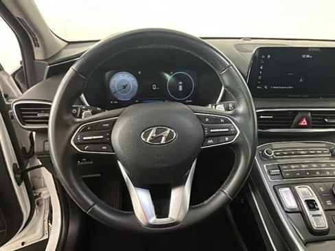 Used 2023 Hyundai Santa Fe SEL w/ Premium Package AWD/4WD image 15