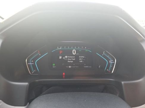 Used 2018 Honda Odyssey Elite image 19