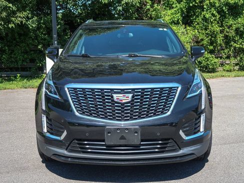 Used 2023 Cadillac XT5 Luxury AWD/4WD image 5