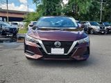 Used 2022 Nissan Sentra SV image 2