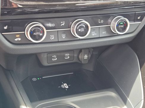 New 2026 Acura ADX AWD image 35