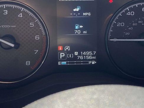 Used 2019 Subaru Forester image 17