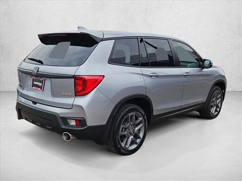 Used 2023 Honda Passport EX-L image 5