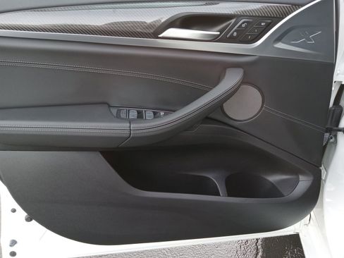 Used 2021 BMW X3 M40i w/ Premium Package image 9