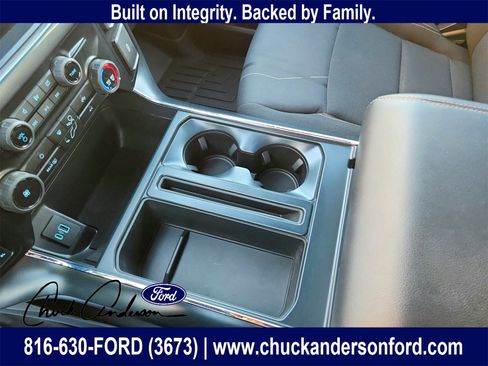 Used 2024 Ford F150 STX image 14