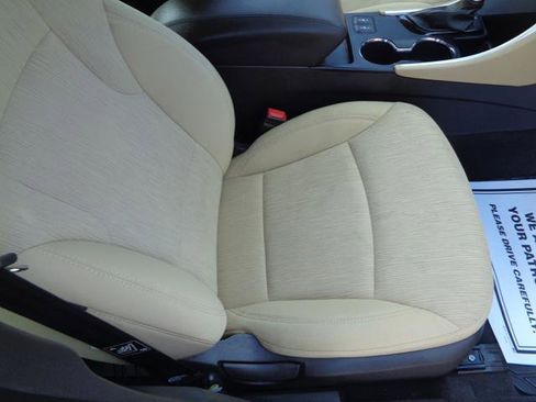 Used 2014 Hyundai Sonata GLS w/ Popular Equipment Group 2 FWD image 18